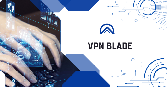 VPN Blade