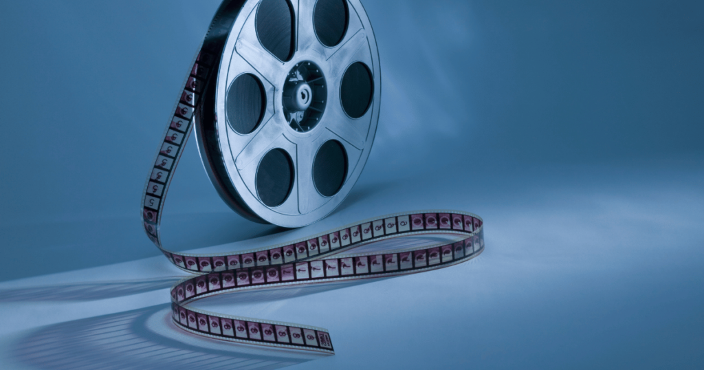 How Lookmovie Foundation is Changing the Streaming Game