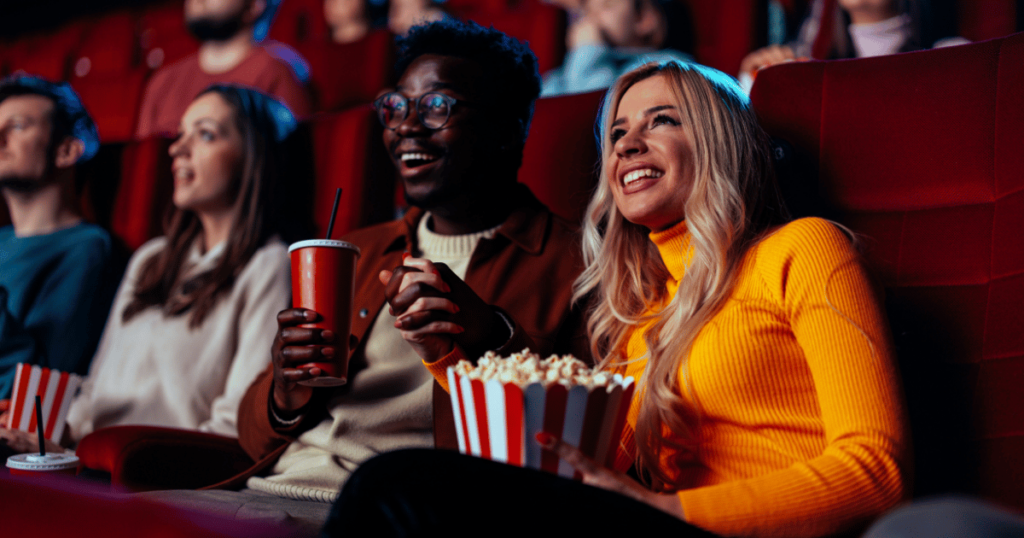 Filmlicious: Your Ultimate Movie Destination