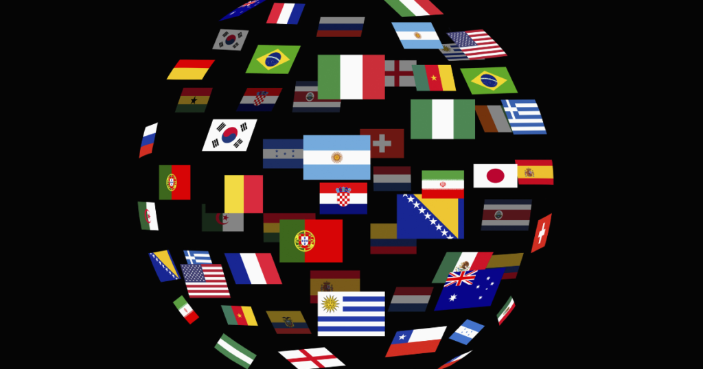 Digital Marketing in the Arabic World: Trends, Strategies, and Future Prospects