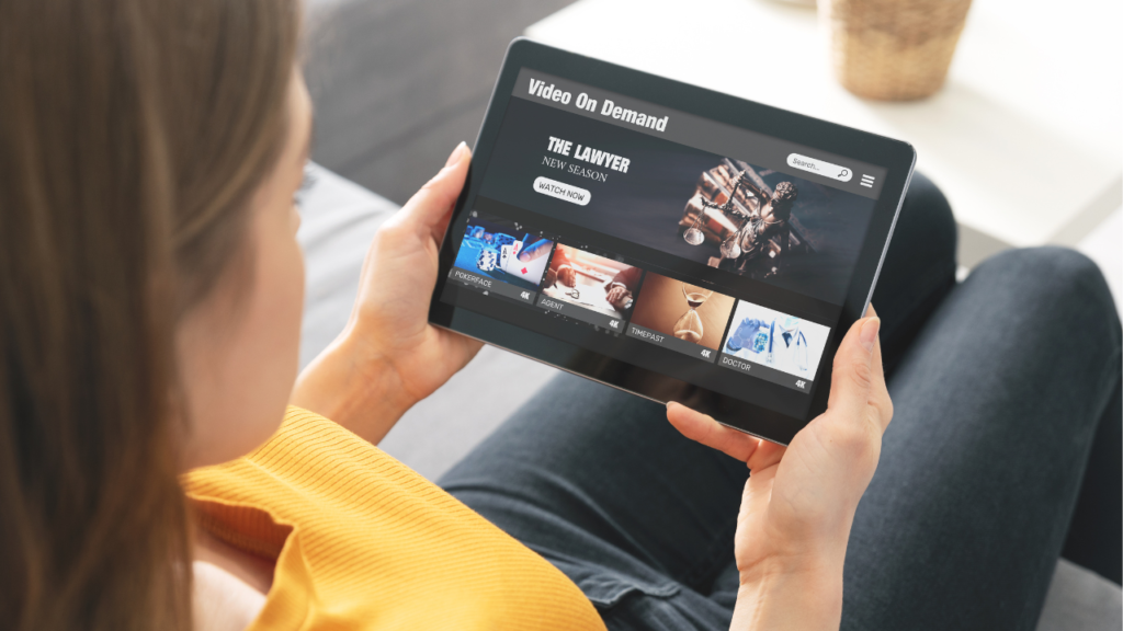 Buffstreams Live Streaming: Where Sports Come to Life