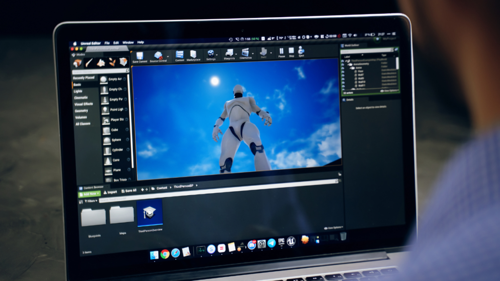 Unlocking Mac: Daily Free Apps and Games Updates via Cmacked