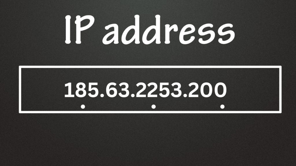 Is 185.63.2253.200 IP Address a Unique Identifier? Know the Facts