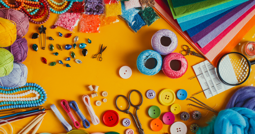 How Friends and Family Inspire Unique crafts important cool