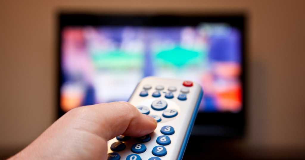 The Journey of TV96 in the Competitive Sports App Market