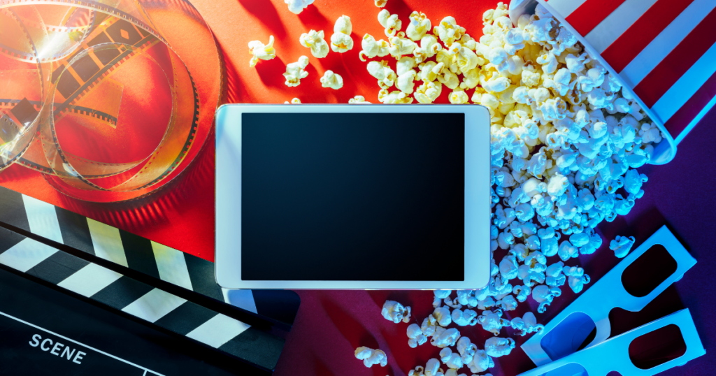The Best Free Streaming Websites: Why Netmovies Tops the List