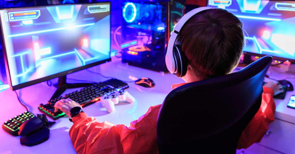 Smooth Gameplay: Downloading Granny on Laptop with Utility ahzvyb2x96e