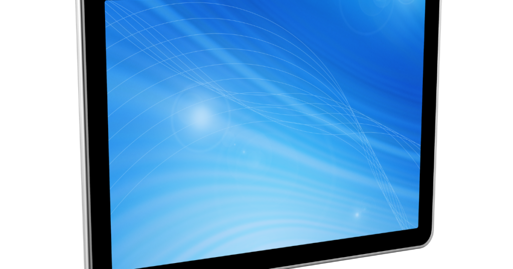 How to Fix White Dots on iPad Screen Without Replacing It How to Fix White Dots on iPad Screen Without Replacing It