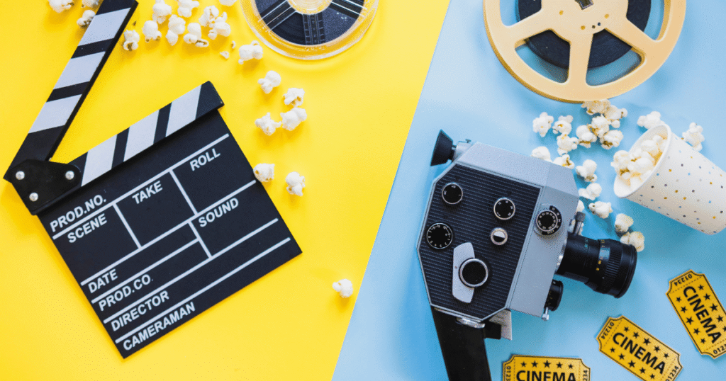 The Best Free Streaming Websites: Why Netmovies Tops the List