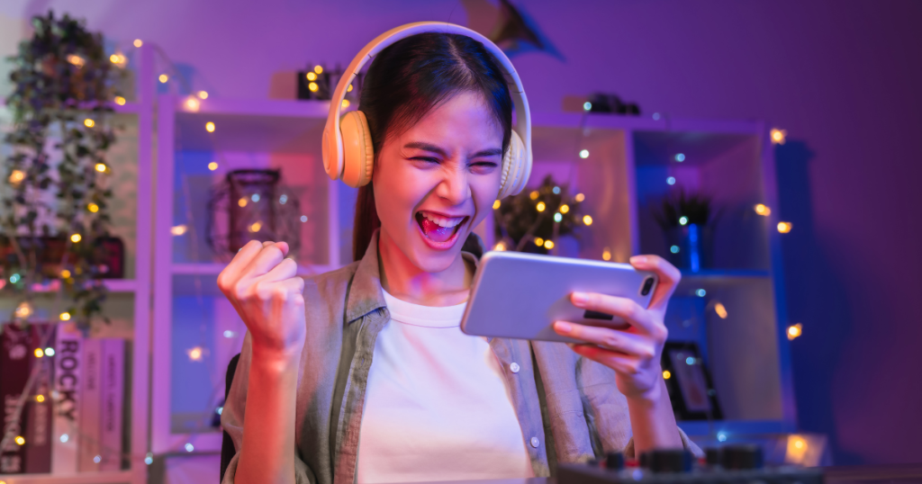 How PlayGD Mobi Transforms Fishing Games into Thrilling Adventures