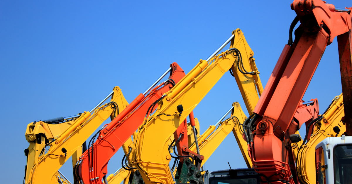 Buying Heavy Equipment? IronMartOnline Review Round-Up for 2025