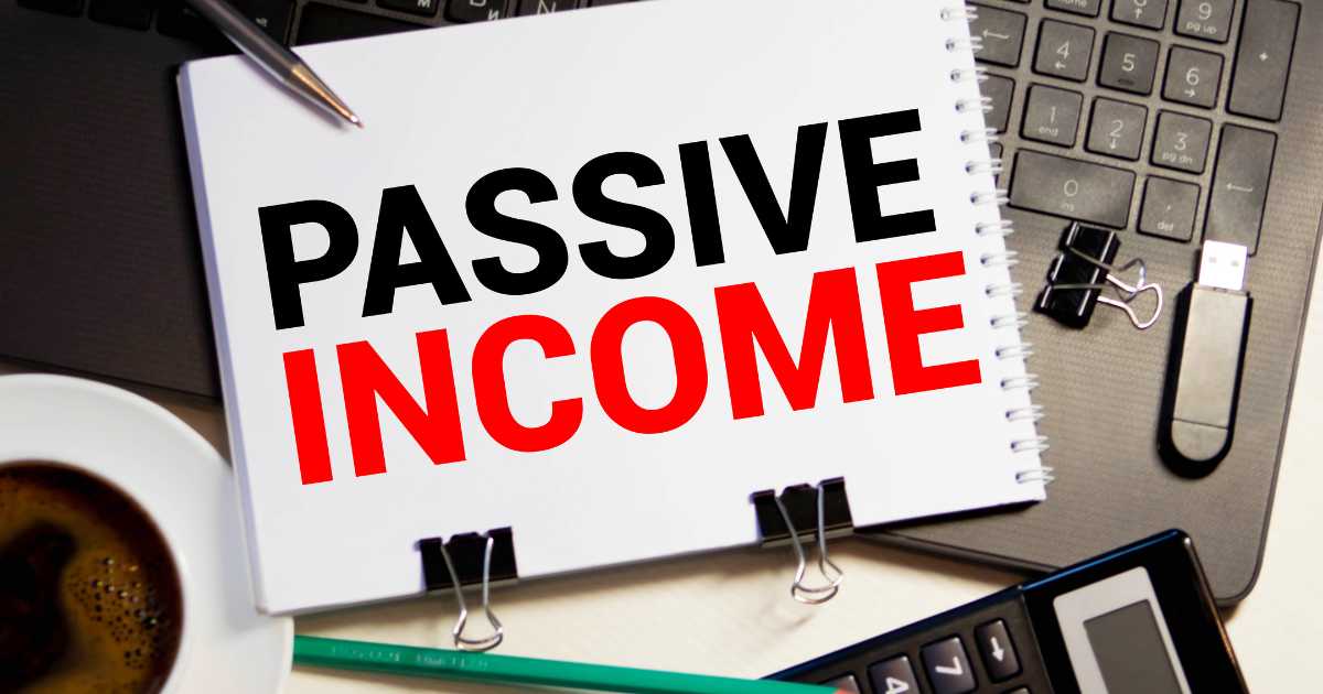 Crypto, Courses & Cashflow: The 2025 Passive Income Blueprint