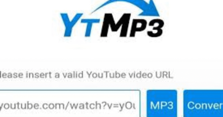 YTMP3 Hacks: How to Turn YouTube Into Your Personal MP3 Playlist