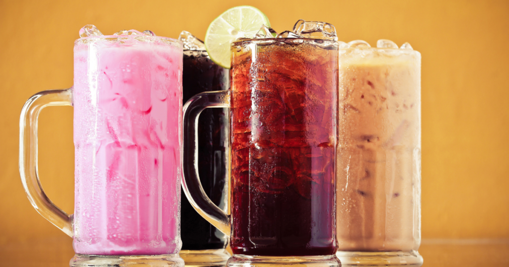 Cultural Sips: The Role of Sodziu in Social and Health Contexts Cultural Sips: The Role of Sodziu in Social and Health Contexts