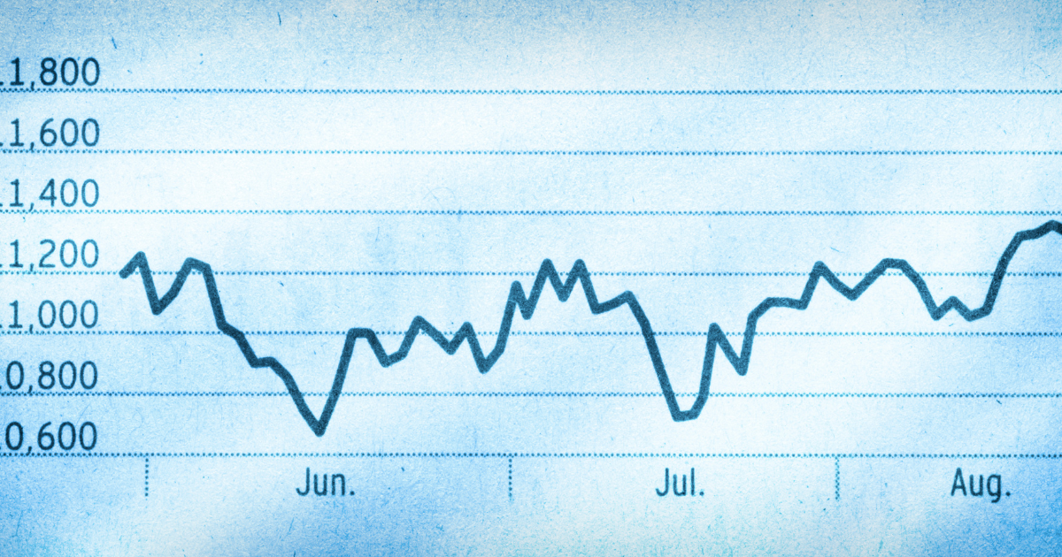 How the Dow Jones Industrial Average Is Shaping Wall Street in 2025