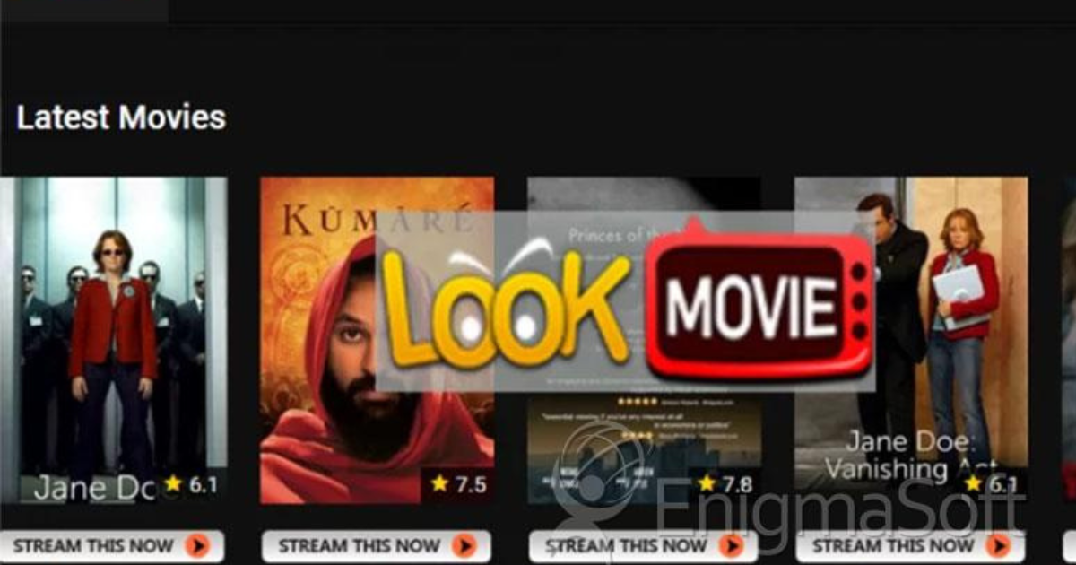 Watch Movies Free in 2025: Why LookMovies Is Still a Fan Favorite