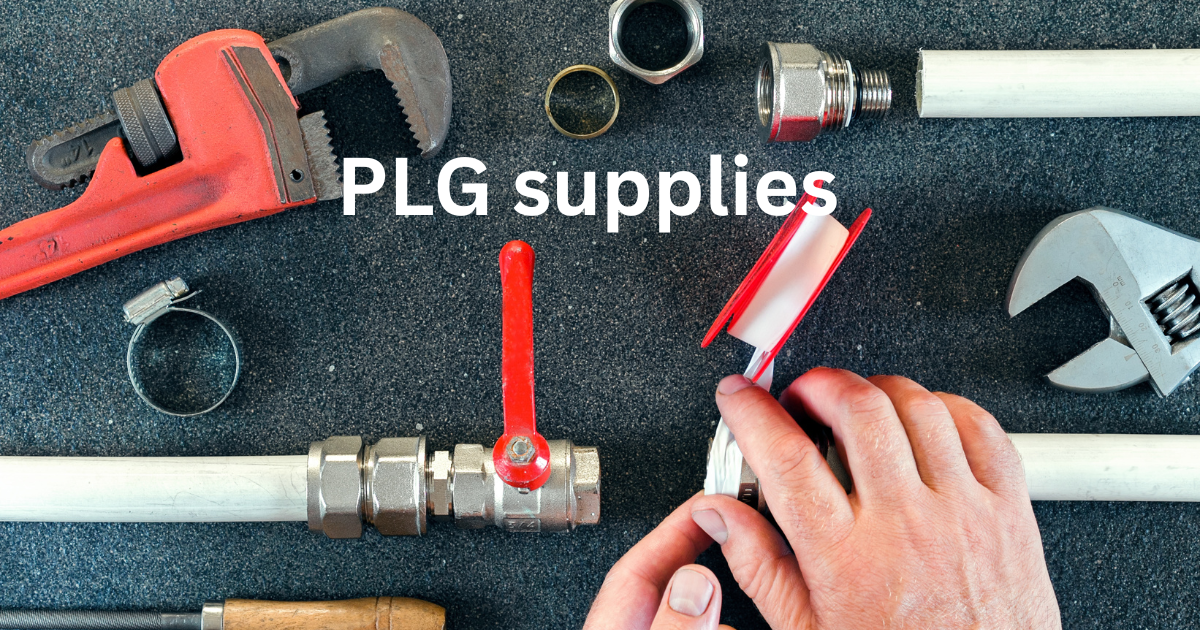 The Rise of PLG Supplies: Trends Shaping the Product-Led Era