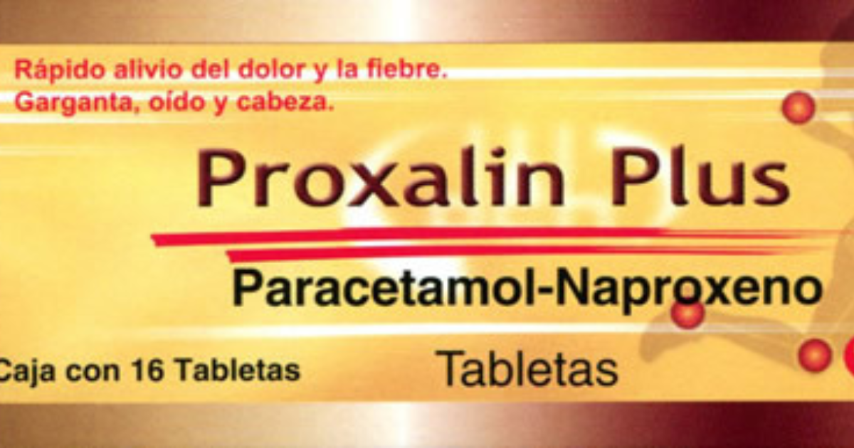 Safety First: What You Need to Know Before Taking Proxalin Plus
