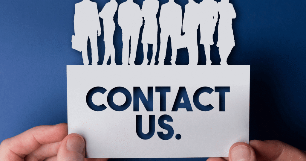 Contect Us 📩 Contact Us