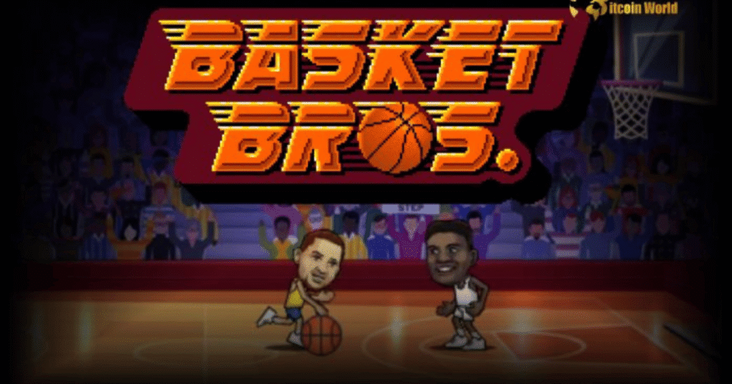 Basketball Bros: Street Dunk Showdown Ultimate Guides!