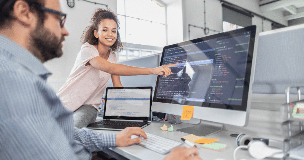 iOS App Development from Garage2Global: Key Features for Startups