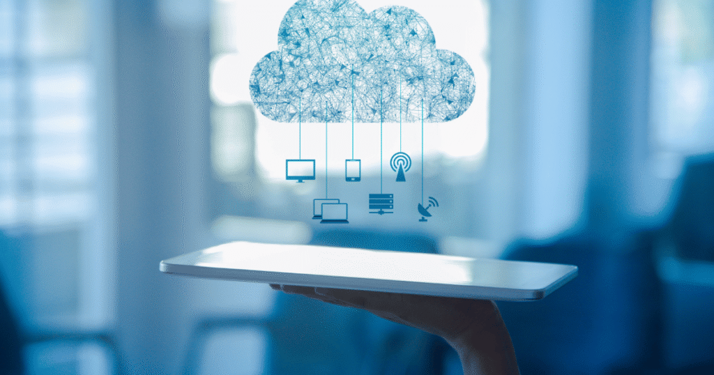 dach region companies google cloud platform
