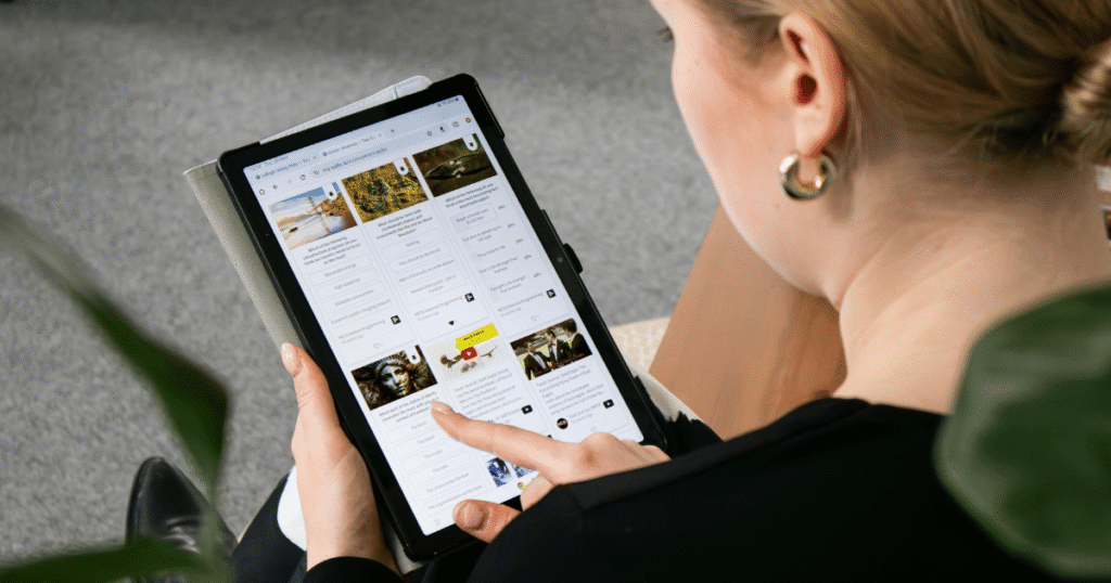Why Male Influencer Archetypes Matter in Modern Marketing