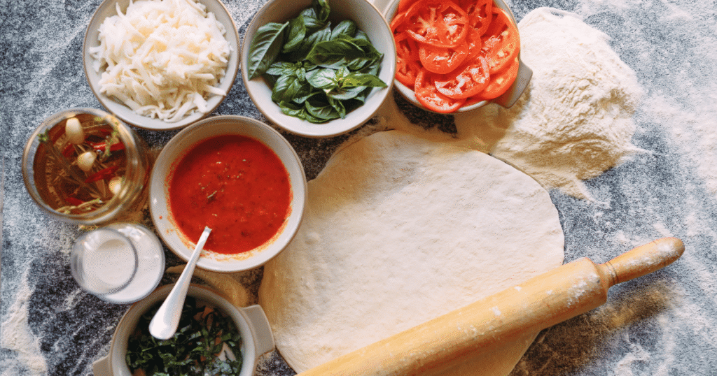 AI-Generated Recipes Tested – The Pizza Edition AI-Generated Recipes Tested – The Pizza Edition