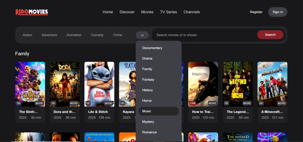 Rido Movies Home Alone – What’s Different About This Fan Favorite?