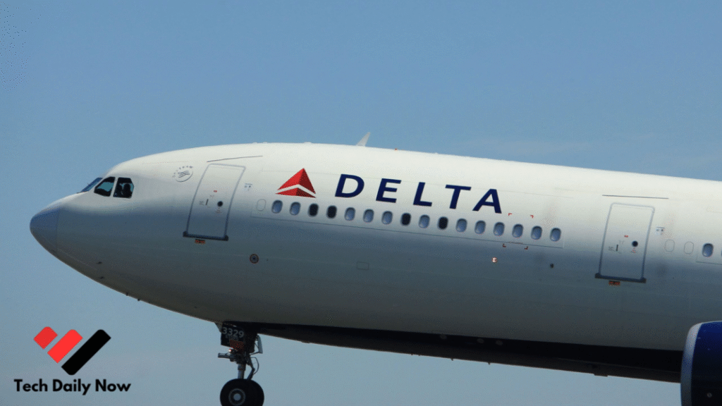 Delta Flight DL275 Diverted to LAX: A Real-World Air Traffic Control Delta Flight DL275 Diverted to LAX: A Real-World Air Traffic Control