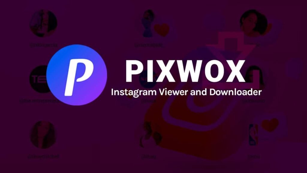 Pixwox in 2025: A Complete Guide to Private Instagram Viewing