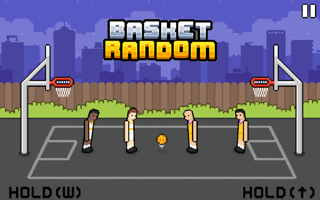 How to Get Basket Random Unblocked on Any Device in Minutes!