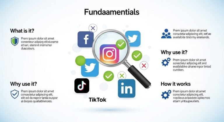 Social Media Name Checker Fundamentals Explained Simply